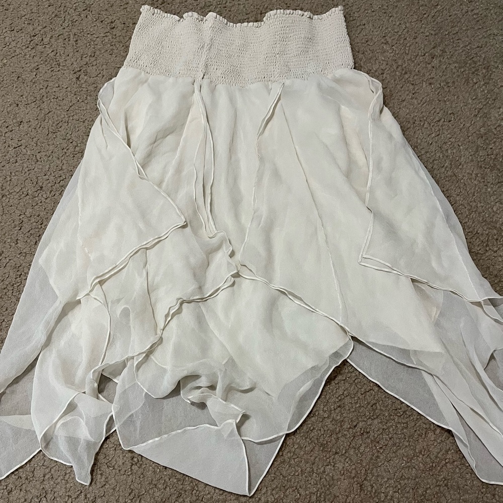 fairy skirt